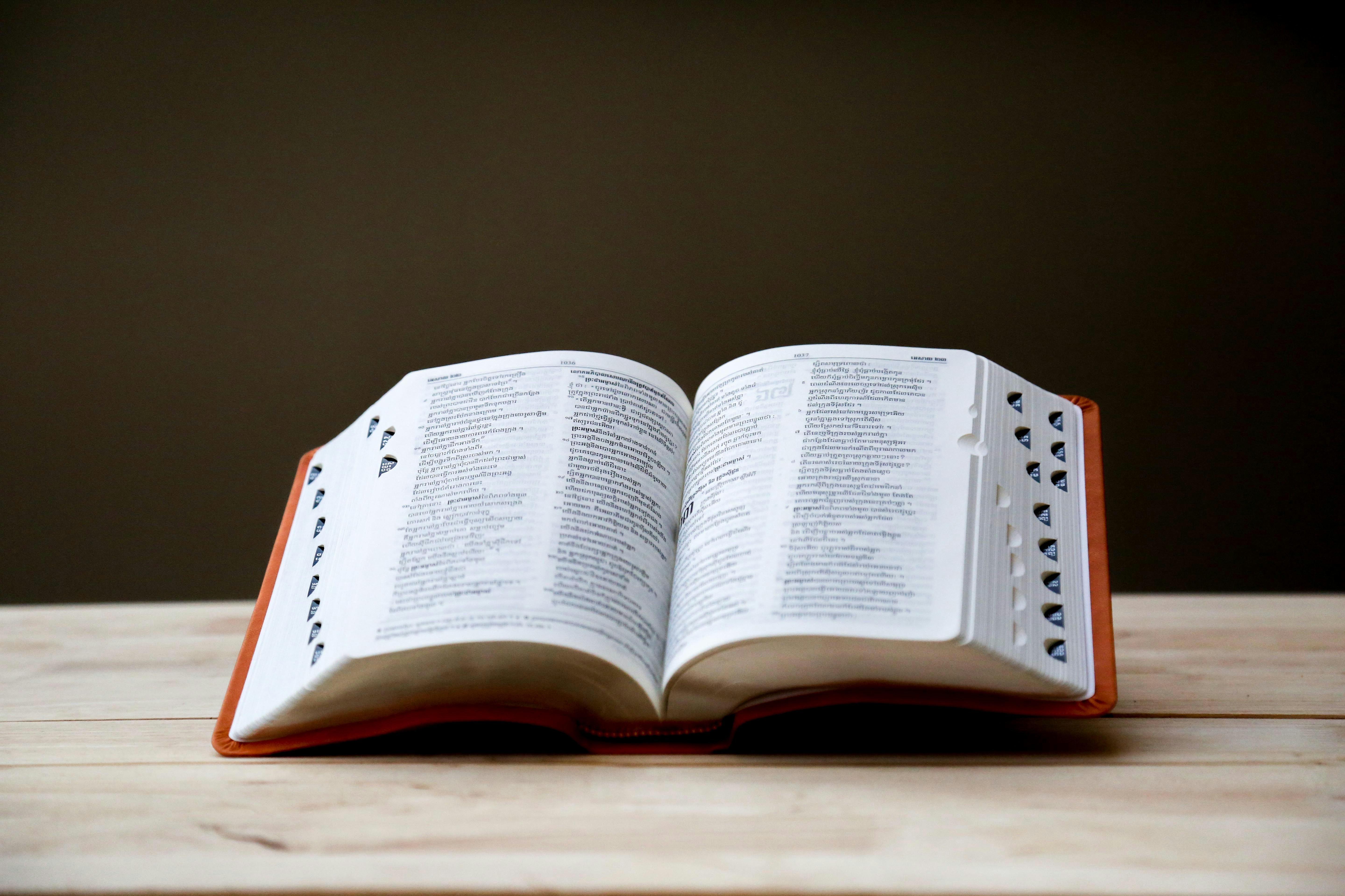 Dictionary Project