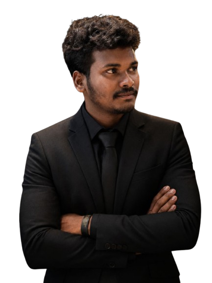 Pradeep Varma